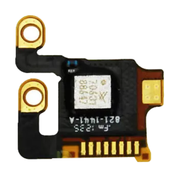 Gps iPhone 5
