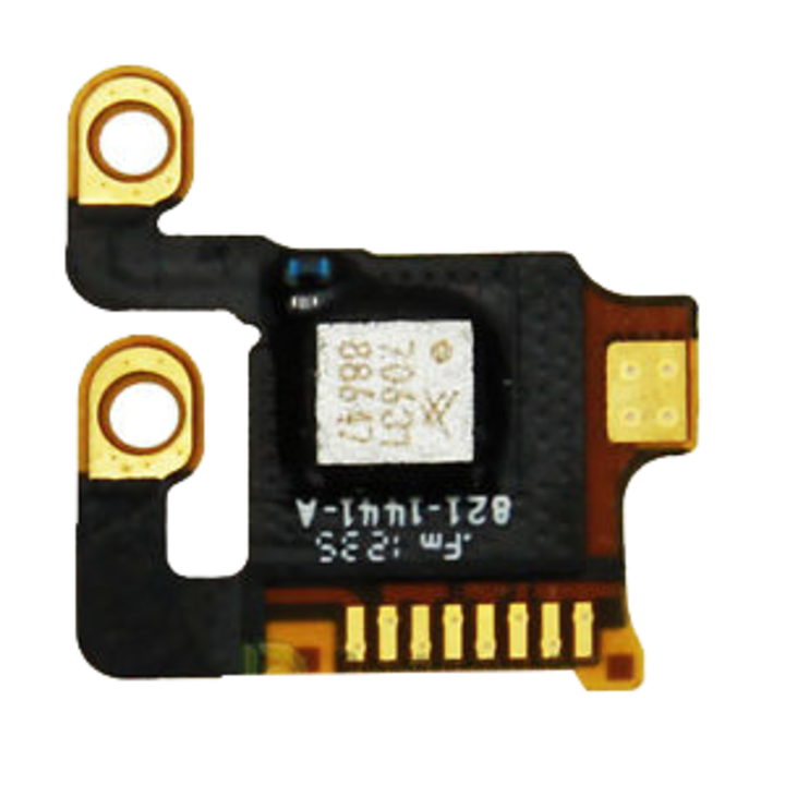Gps iPhone 5