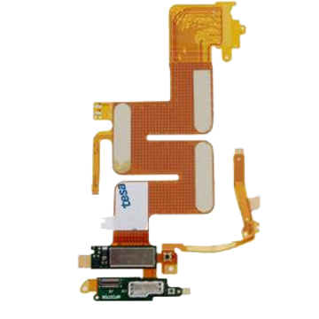 Flex WIFI iPod Touch 2Gn A1288, A1319