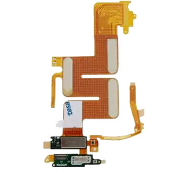 Flex WIFI iPod Touch 2Gn A1288, A1319