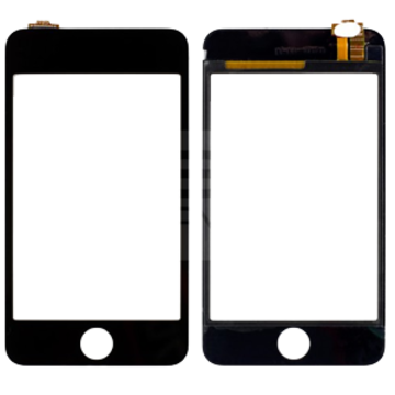 Táctil iPod Touch 1Gn A1213 Negro