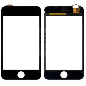 Táctil iPod Touch 1Gn A1213 Negro