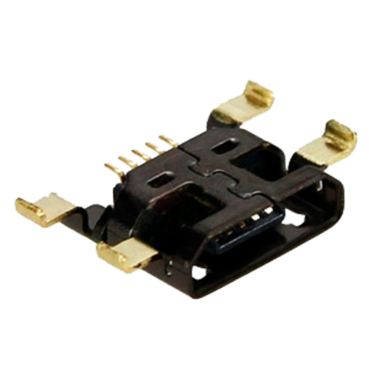 Conector carga HTC 5A
