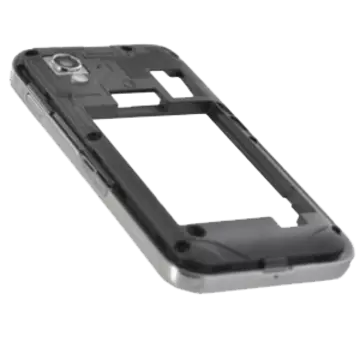 Carcasa trasera Galaxy Ace S5830