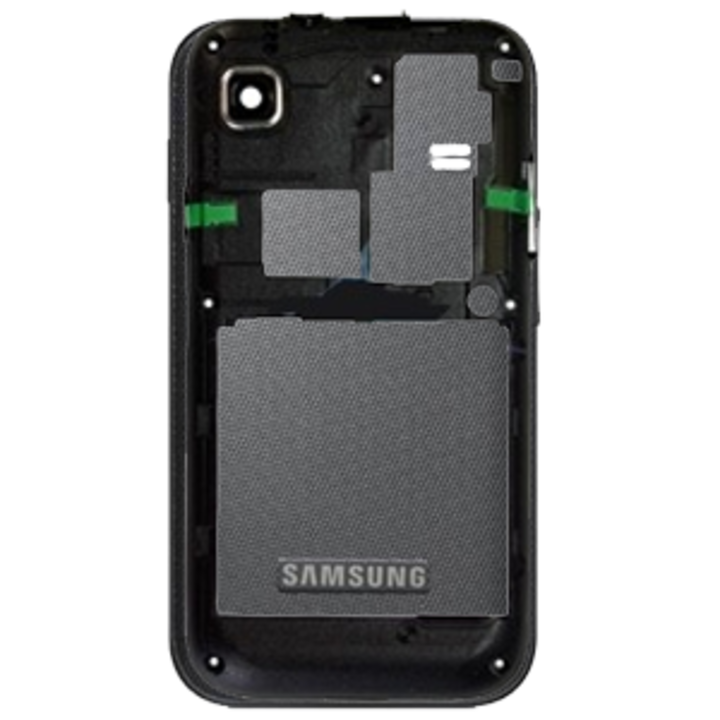 Carcasa trasera Galaxy SCL I9003