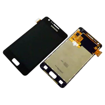 Pantalla Negro completa Galaxy R I9103