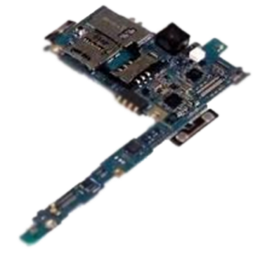 Placa base S2 I9100