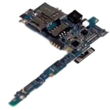 Placa base S2 I9100