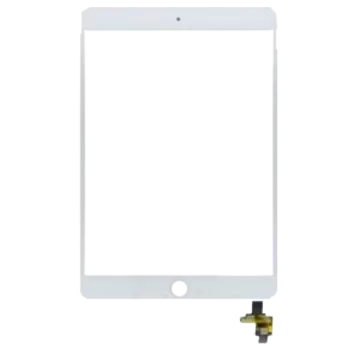 Pantalla táctil Blanca original iPad Mini 1, 2
