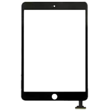 Pantalla táctil Ipad Mini 1 y 2 Negro compatible