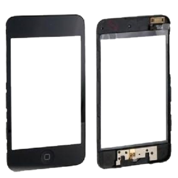 Táctil iPod Touch 2Gn A1289, A1319