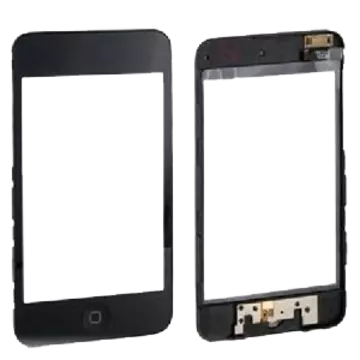 Táctil iPod Touch 2Gn A1289, A1319