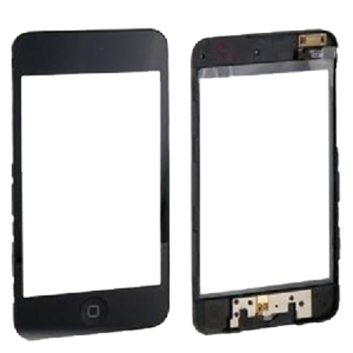 Táctil iPod Touch 2Gn A1289, A1319