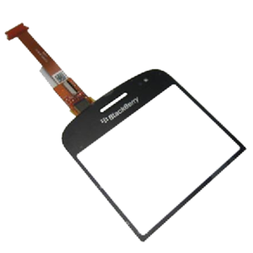 Táctil Bold 9900 Negro