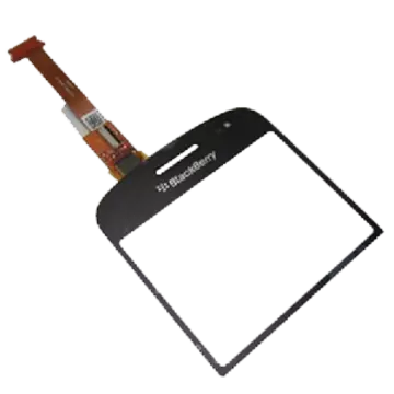 Táctil Bold 9900 Negro