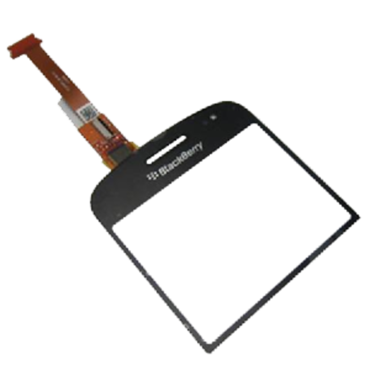 Táctil Bold 9900 Negro