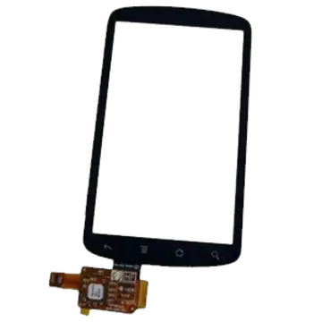 Táctil Nexus One Negro