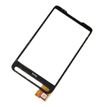 Táctil con chip HD2_T8585 Negro