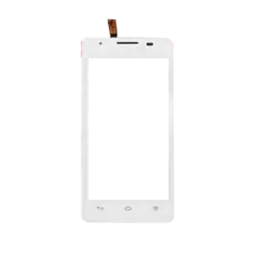 Táctil Ascend G510 blanco