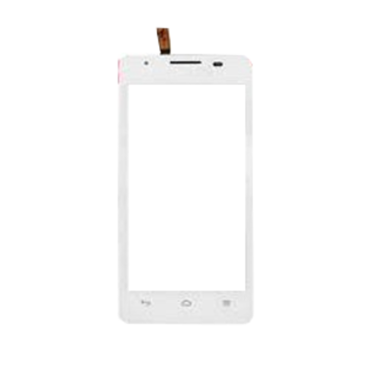 Táctil Ascend G510 blanco