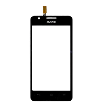 Táctil Ascend G510 negro