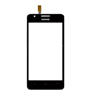 Táctil Ascend G510 negro