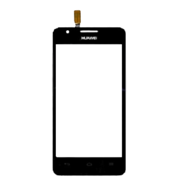 Táctil Ascend G510 negro