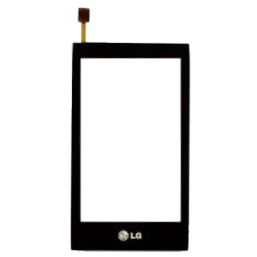 Táctil LG GT400