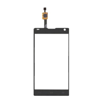 Táctil Negro Optimus G