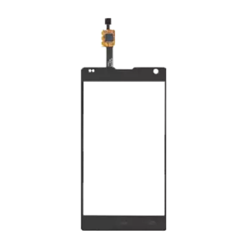 Táctil Negro Optimus G