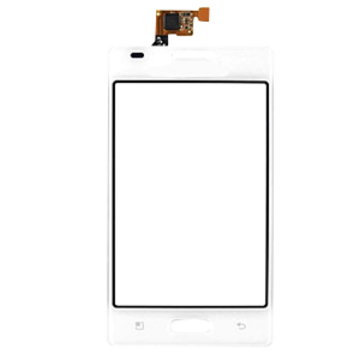 Táctil Blanco Optimus L5_E610