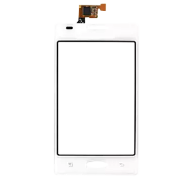 Táctil Blanco Optimus L5_E610