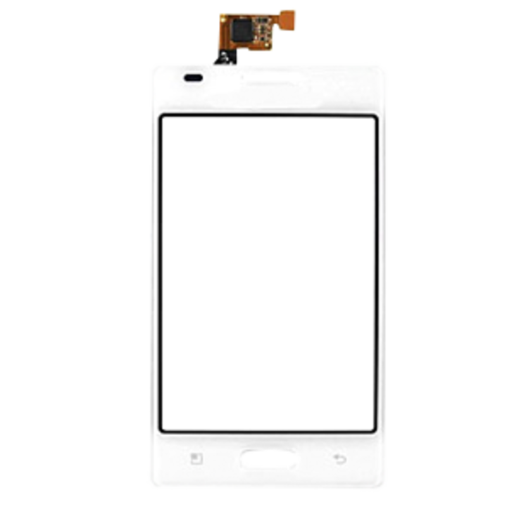 Táctil Blanco Optimus L5_E610