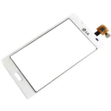 Táctil Optimus L7 P700 Blanco