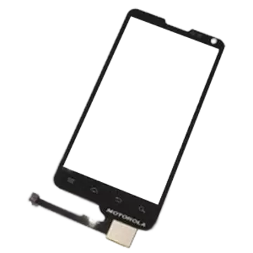 Táctil Moto luxe