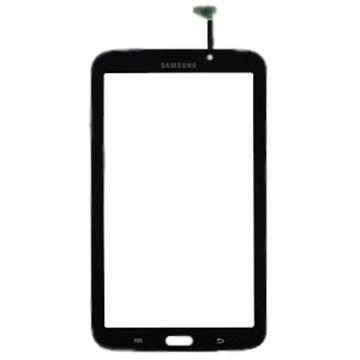Táctil Galaxy Tab 3 7'' SM-T210 Negro