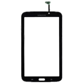 Táctil Galaxy Tab 3 7'' SM-T210 Negro
