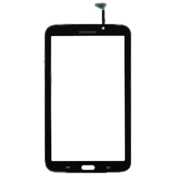 Táctil Galaxy Tab 3 7'' SM-T210 Negro