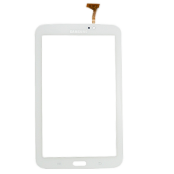 Táctil Galaxy Tab 3 7'' SM-T210 Blanco