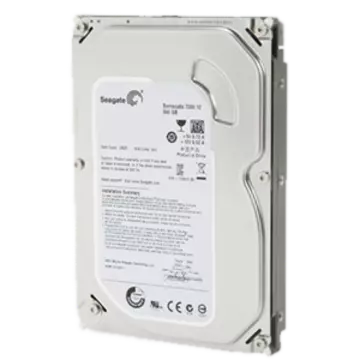 Seagate Barracuda 7200.12 500GB SATA3
