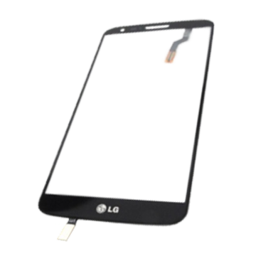 Táctil G2 (802) negro