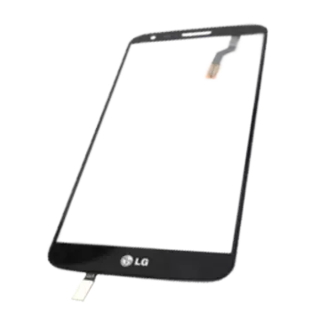 Táctil G2 (802) negro