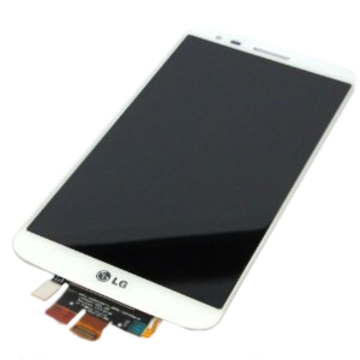 Pantalla completa blanca (801; 803; 800)