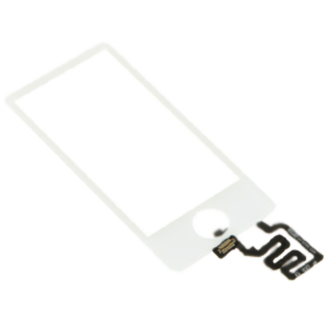 Táctil iPod Nano 7Gn A1446 Blanco
