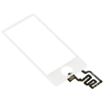 Táctil iPod Nano 7Gn A1446 Blanco
