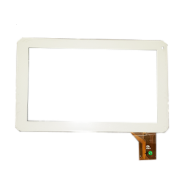 Táctil 9" FM901601KD Blanco