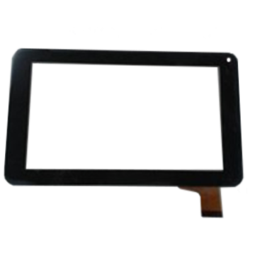 Táctil 9" FM901601KE Negro