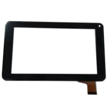 Táctil 9" FM901601KE Negro