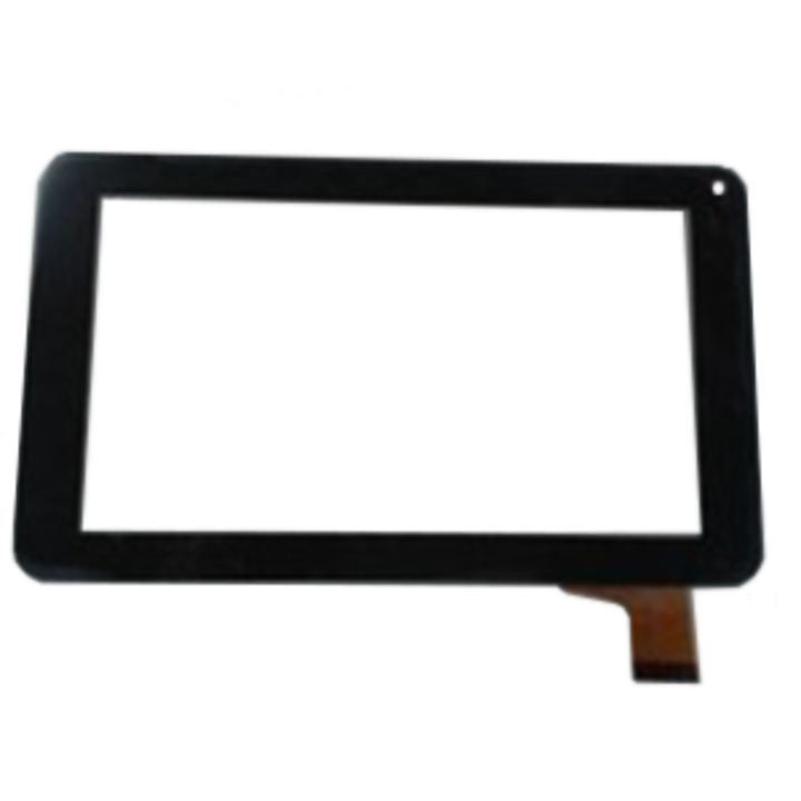 Táctil 9" FM901601KE Negro