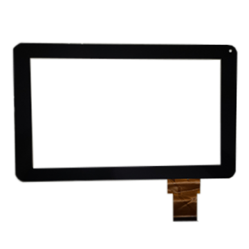 Táctil 9" XC-pg0900-04 Negro